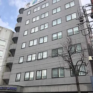 酒店 Livemax Ekimae **