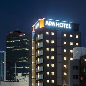 Apa Iidabashi Ekimae 3*, Präfektur Tokio Japan