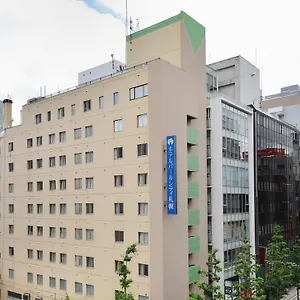 酒店 札幌珍珠城市饭店 **