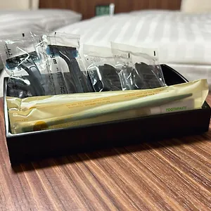 Myoujin-no-yu Dormy Premium Kanda 3*, Präfektur Tokio Japan