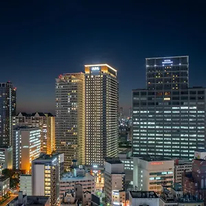 호텔 Apa & Namba Ekimae Tower