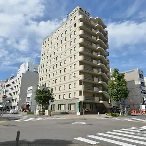 Grace 3*, Nagoya Japan