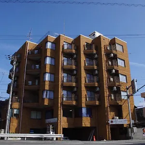Uraraka 3*, Kyōto Japan