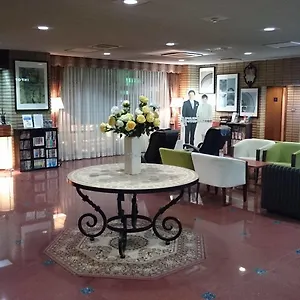 Crown Hills 3*, Sagamihara Japan