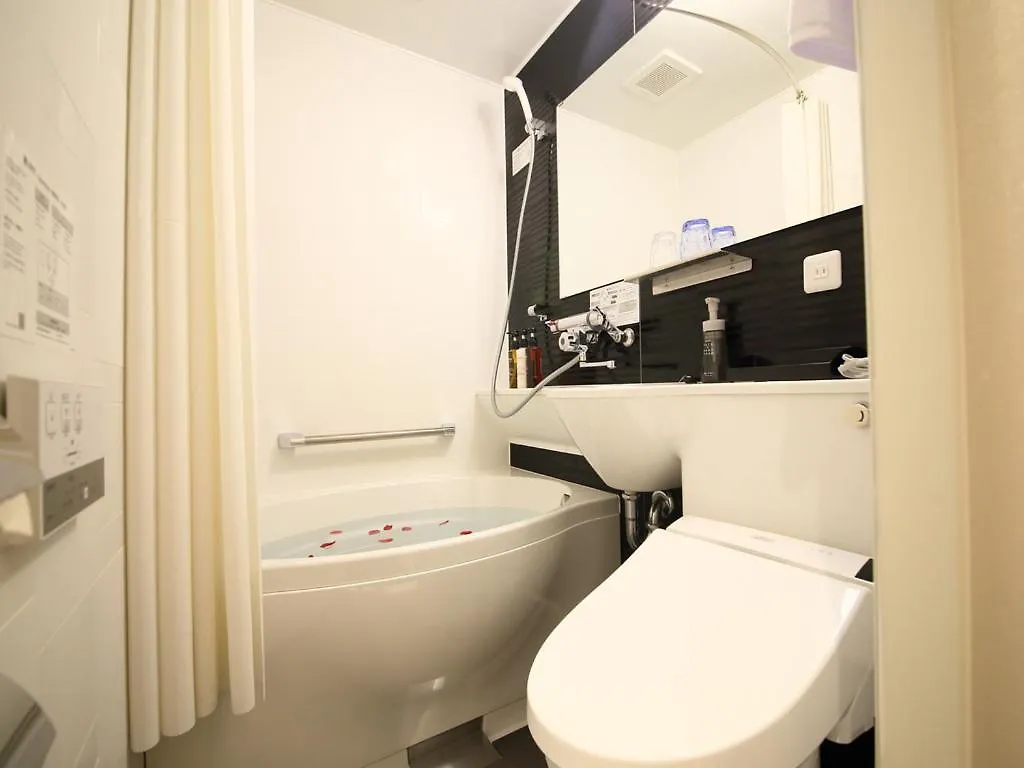Dynasty Hotel & Resort 大阪