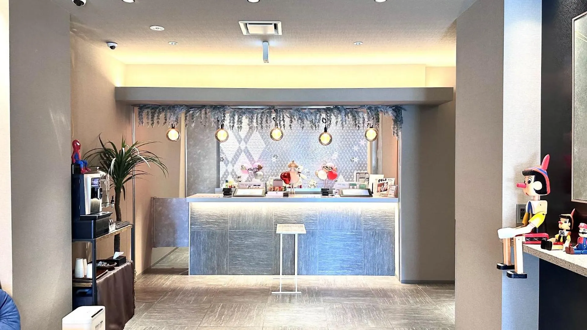 Dynasty Hotel & Resort 大阪