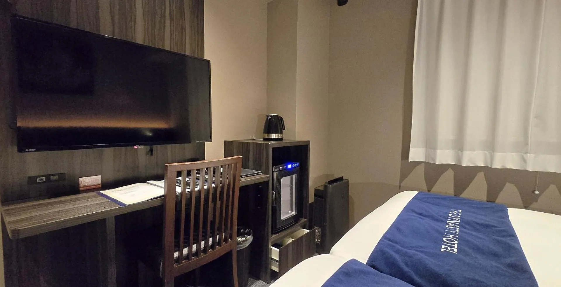 Dynasty Hotel & Resort Ōsaka 3*,